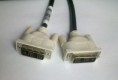 DVI kabel M-M 1,8m